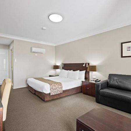 Carlyle Suites & Apartments Wagga Wagga Eksteriør bilde