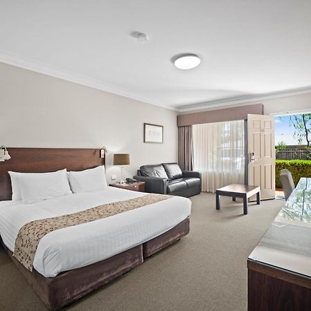 Carlyle Suites & Apartments Wagga Wagga Eksteriør bilde