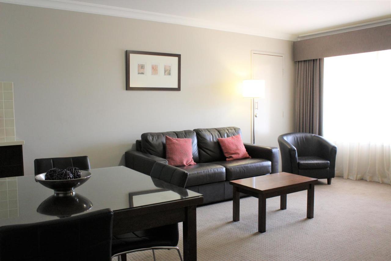 Carlyle Suites & Apartments Wagga Wagga Eksteriør bilde