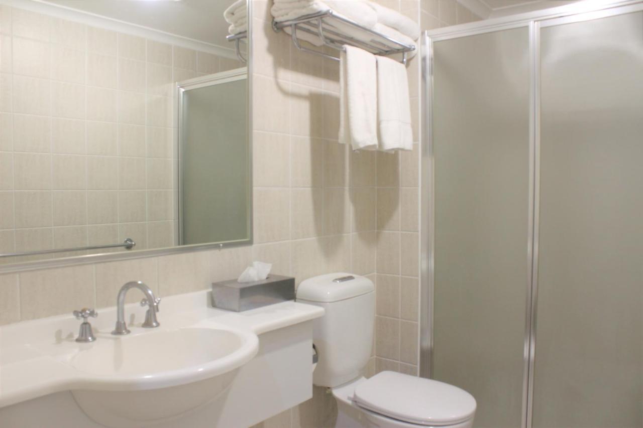 Carlyle Suites & Apartments Wagga Wagga Eksteriør bilde