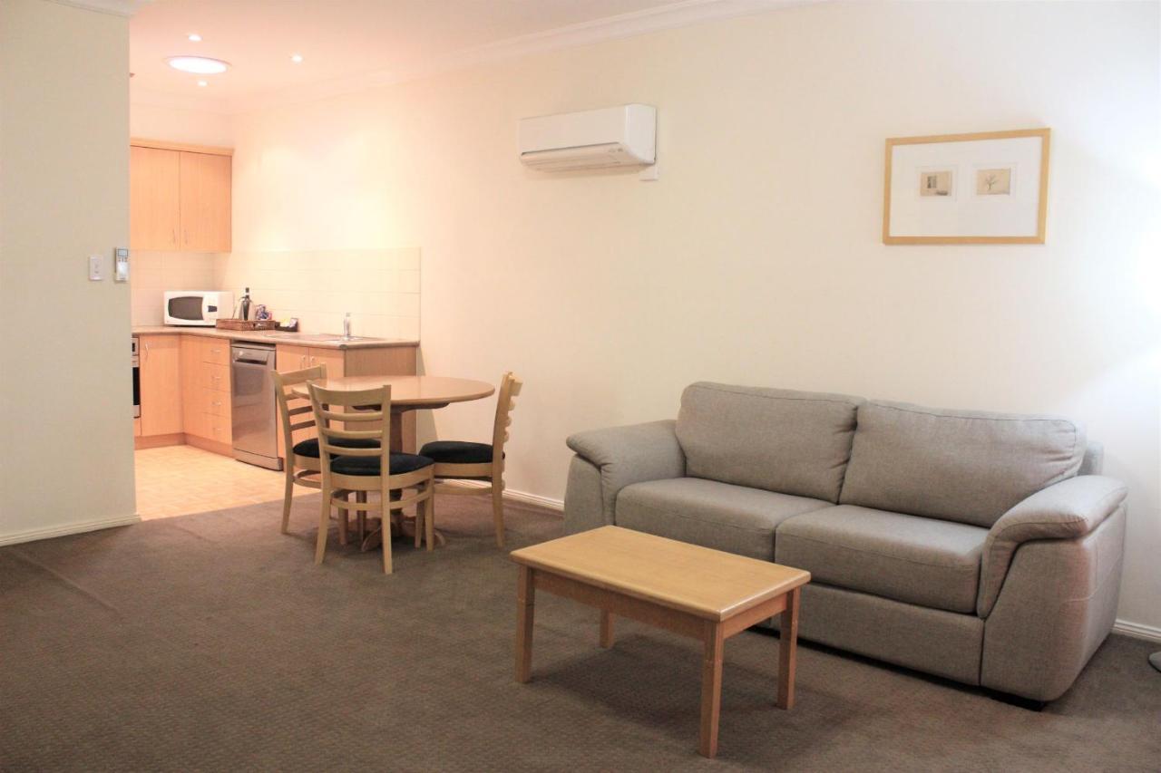 Carlyle Suites & Apartments Wagga Wagga Eksteriør bilde