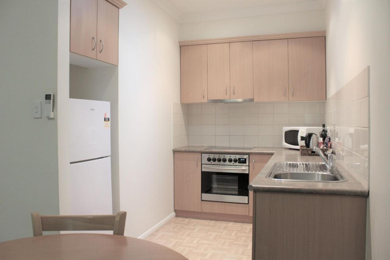 Carlyle Suites & Apartments Wagga Wagga Eksteriør bilde