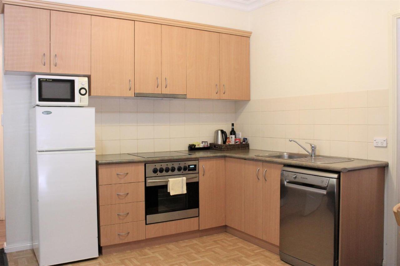 Carlyle Suites & Apartments Wagga Wagga Eksteriør bilde