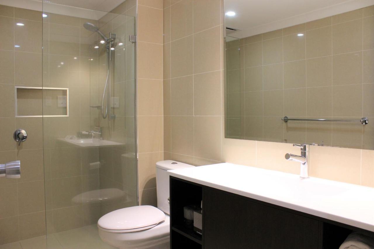 Carlyle Suites & Apartments Wagga Wagga Eksteriør bilde