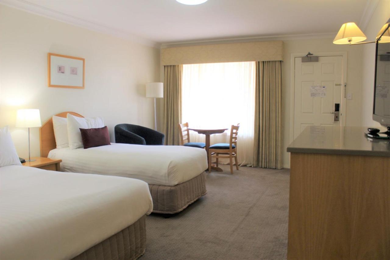 Carlyle Suites & Apartments Wagga Wagga Eksteriør bilde
