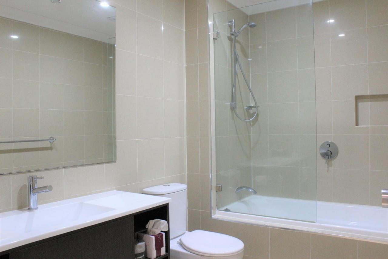 Carlyle Suites & Apartments Wagga Wagga Eksteriør bilde