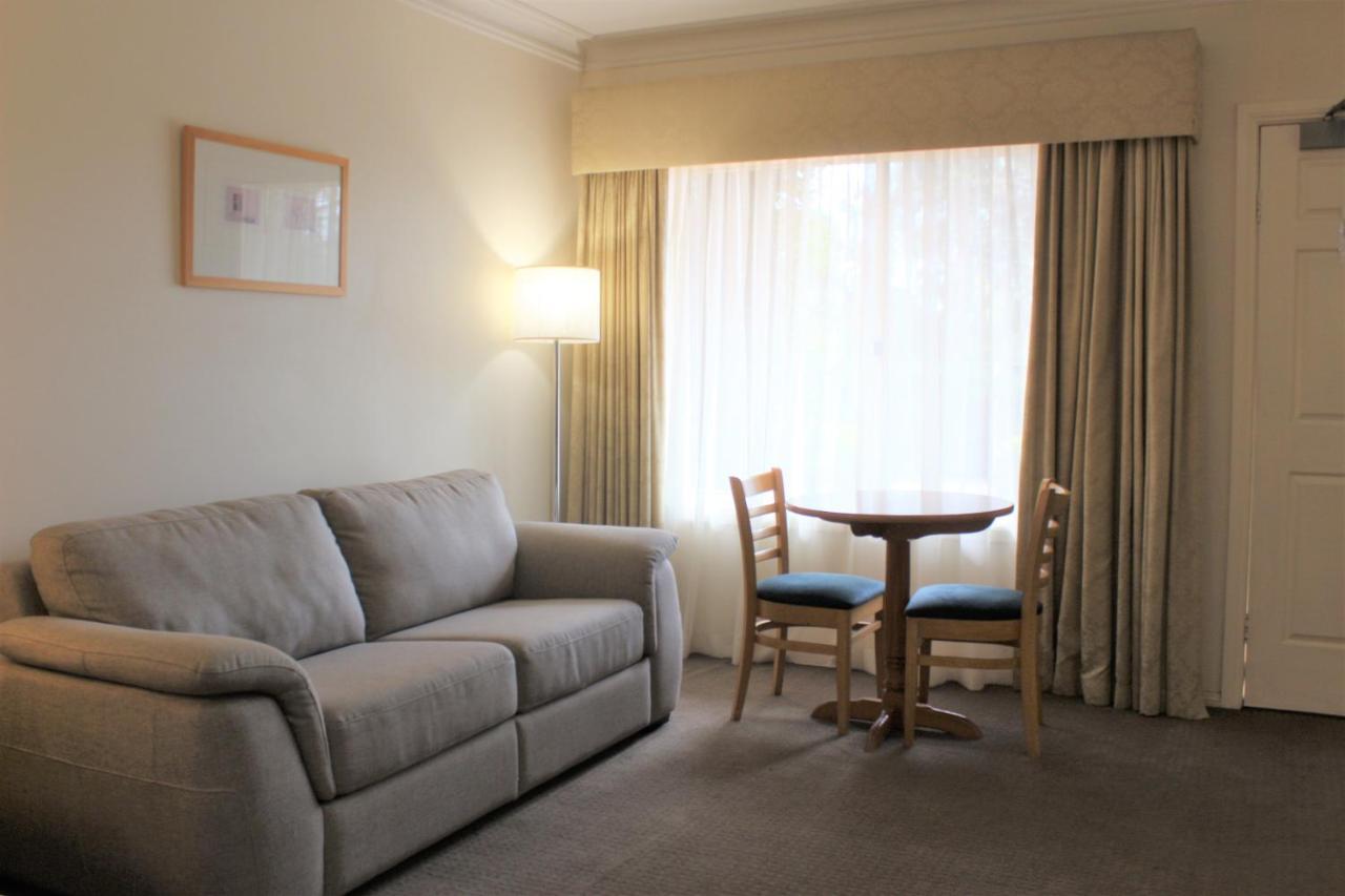 Carlyle Suites & Apartments Wagga Wagga Eksteriør bilde