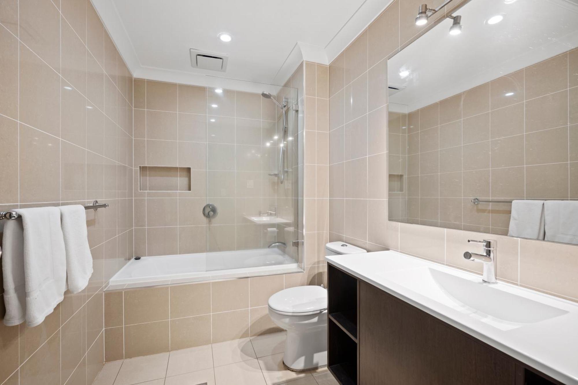Carlyle Suites & Apartments Wagga Wagga Eksteriør bilde