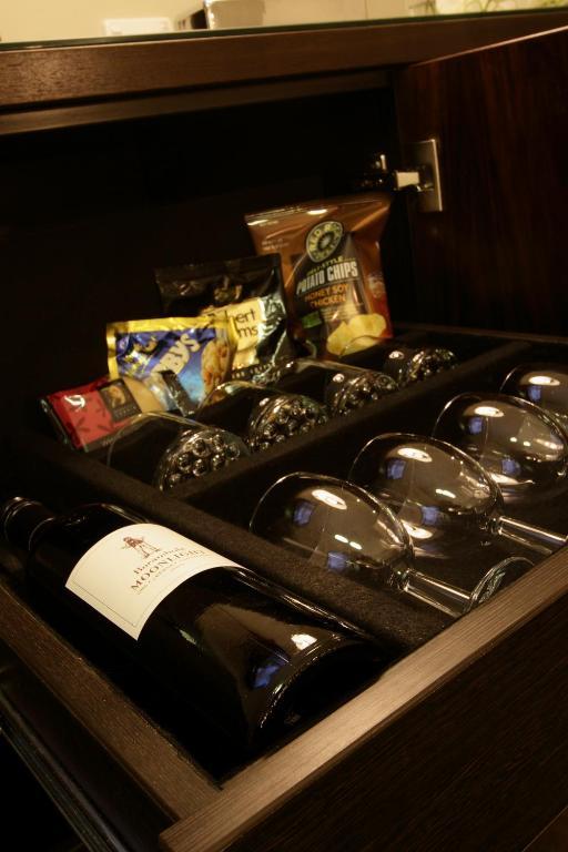 Carlyle Suites & Apartments Wagga Wagga Rom bilde