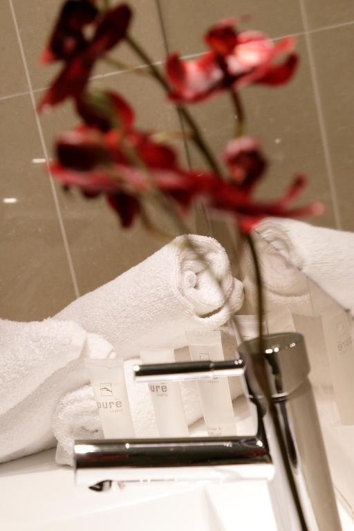 Carlyle Suites & Apartments Wagga Wagga Rom bilde