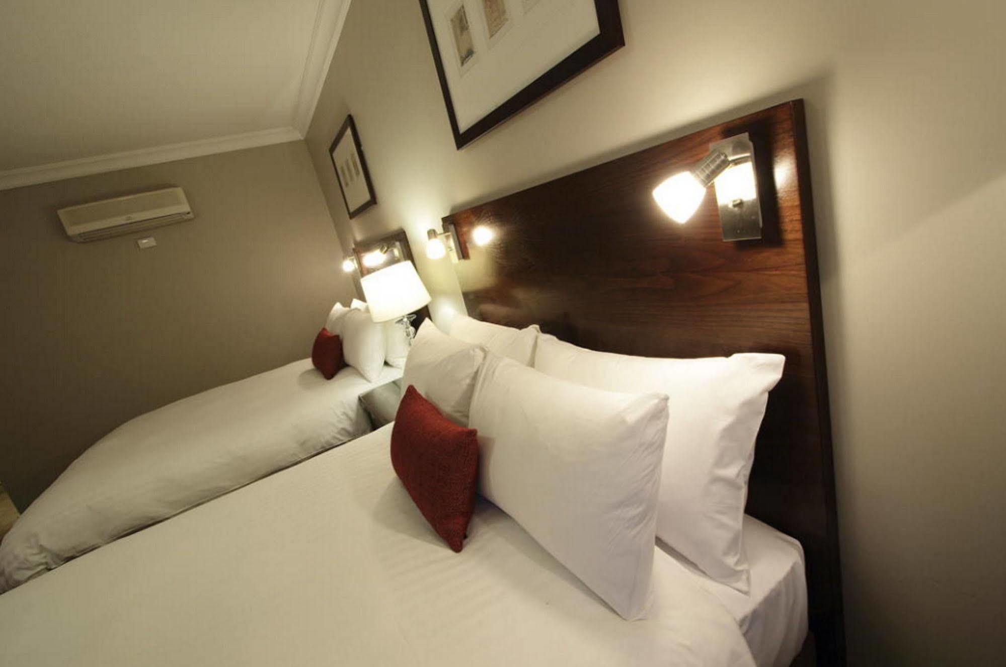 Carlyle Suites & Apartments Wagga Wagga Eksteriør bilde