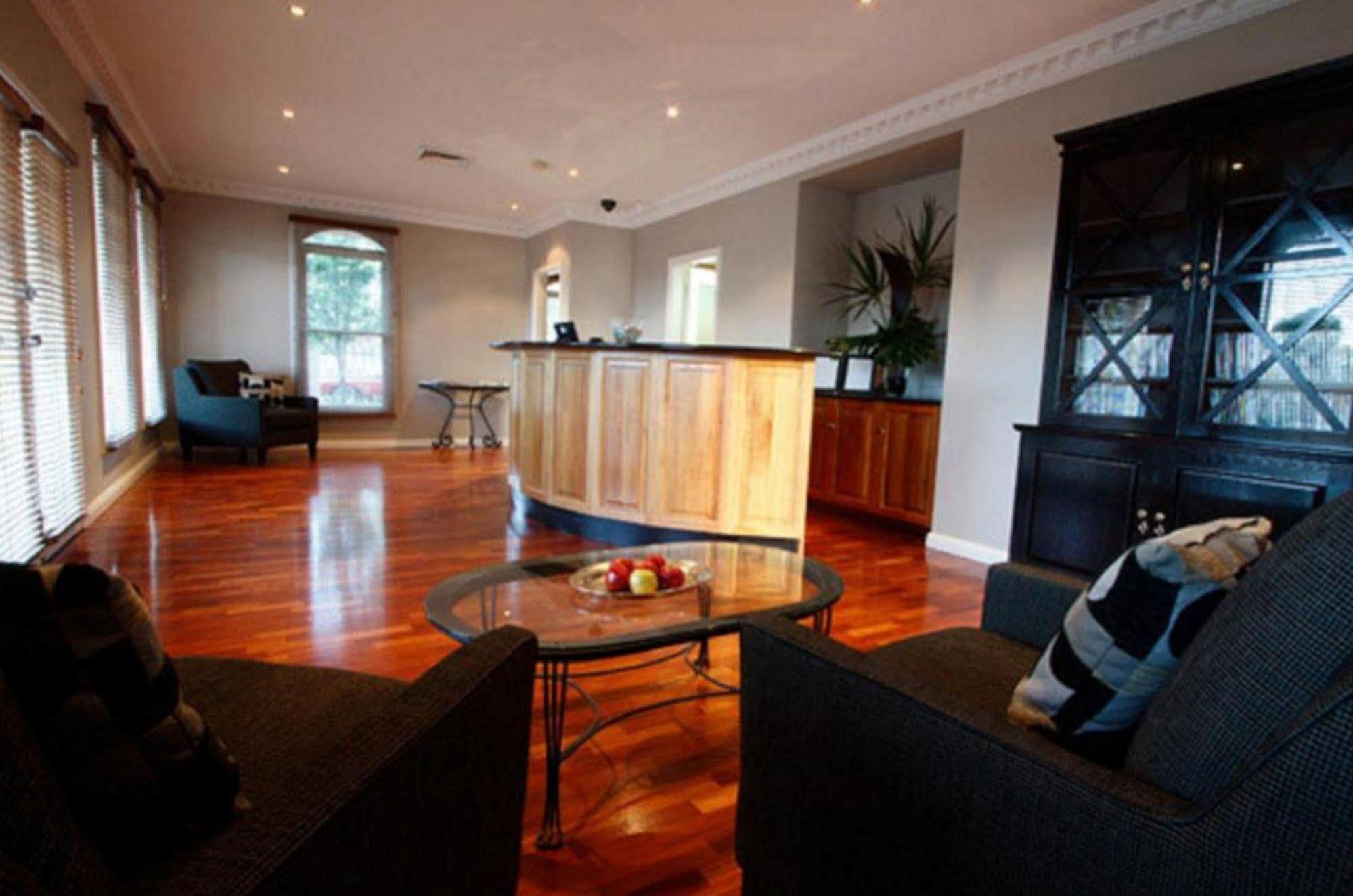 Carlyle Suites & Apartments Wagga Wagga Eksteriør bilde